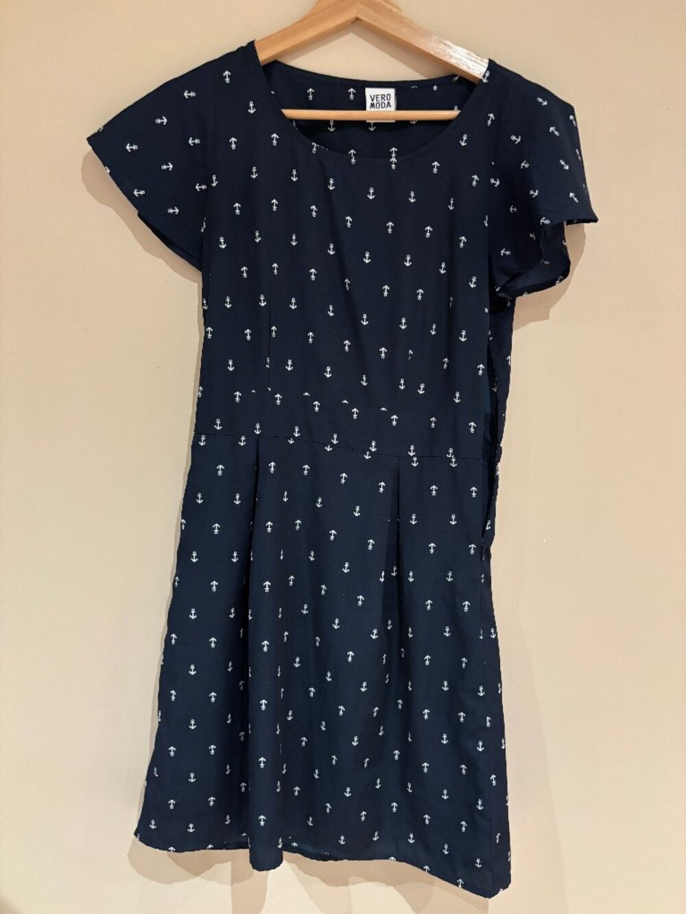 Dress Size 36 (XS-S)